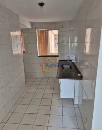 APARTAMENTO À VENDA NO RESIDENCIAL TERRAS DE MOGI