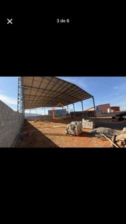Galpão/Depósito/Armazém em Mogi Guaçu - Distrito industrial João Batista Caruso