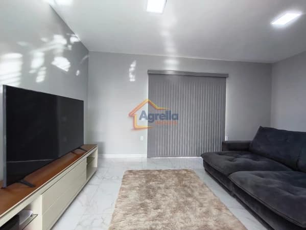 Casa em Mogi Guaçu - BAIRRO PAINEIRAS