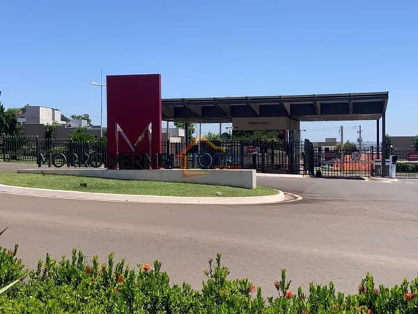 TERRENO EM CONDOMÍNIO FECHADO À VENDA EM MOGI MIRIM COM SEGURANÇA 24H, LAZER COMPLETO E DOCUMENTAÇÃO REGULARIZADA