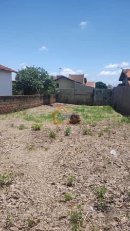 Lote/Terreno em Mogi Mirim - Jardim Longatto