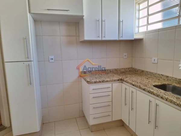 Casa em Mogi Guaçu - JARDIM ITAMARACÁ