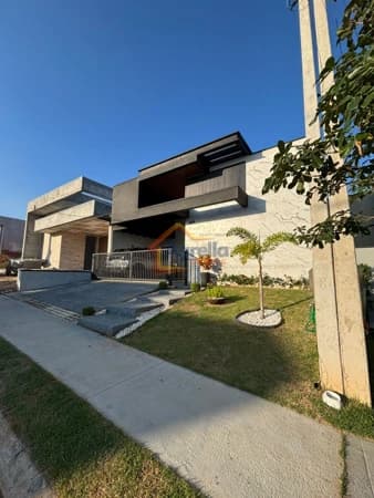 Casa em Mogi Mirim - Morro Vermelho