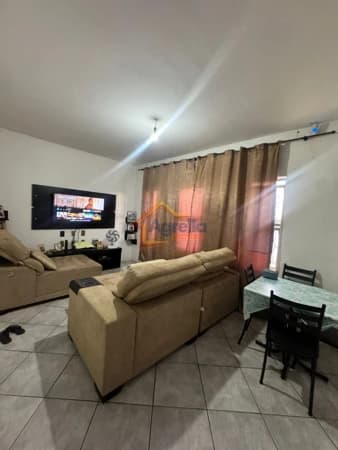 Casa em Mogi Guaçu - Jardim Igaçaba