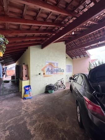 🏡 CASA À VENDA NO CONDOMÍNIO IGARAPÉS EM MOGI GUAÇU/SP 🔑