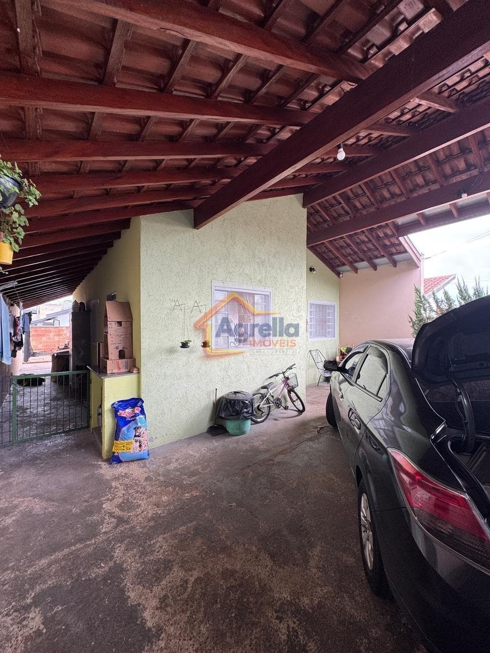 🏡 CASA À VENDA NO CONDOMÍNIO IGARAPÉS EM MOGI GUAÇU/SP 🔑