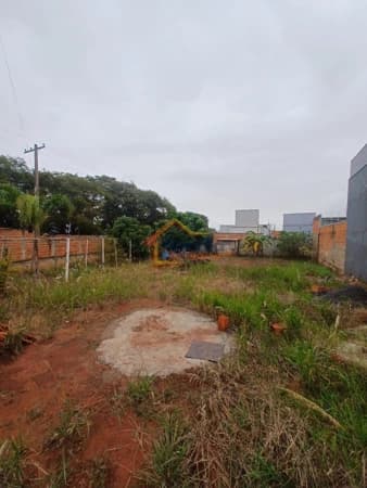 Lote/Terreno em Mogi Mirim - Residencial do Bosque