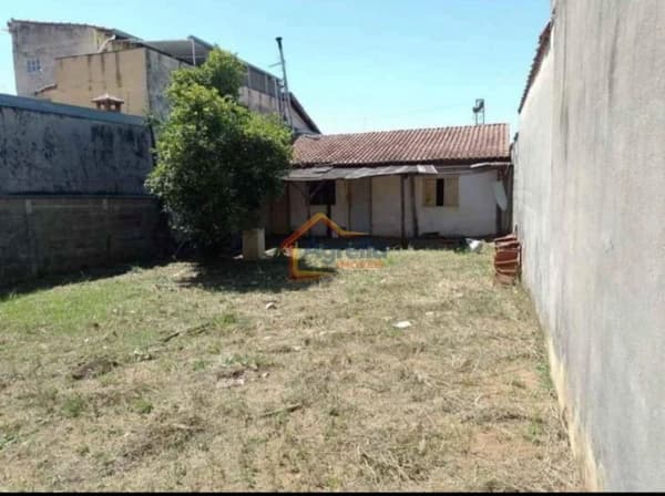 Lote/Terreno em Mogi Mirim - Aterrado