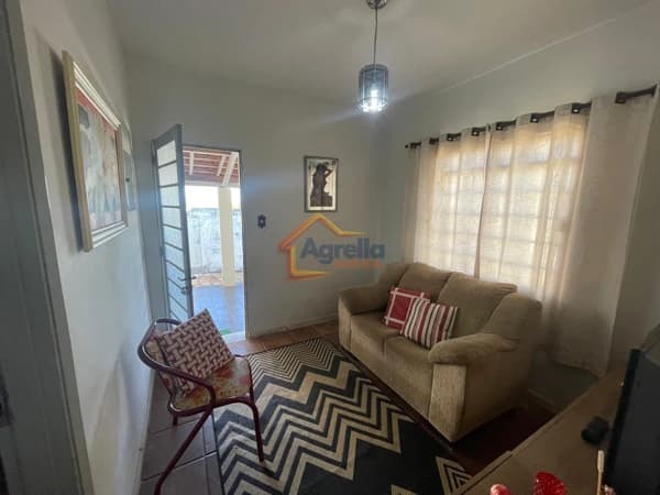 Casa em Mogi Mirim - JARDIM INOCOOP