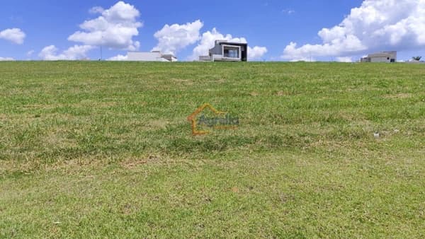 Lote/Terreno em Mogi Mirim - Residencial Flor D'Aldeia