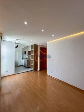 Apartamento em Mogi Mirim - Alto do Mirante