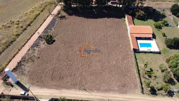Fazenda/Sítios/Chácaras em Mogi Guaçu - Chácara Pantanal Engenho Velho