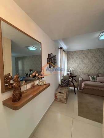 Casa em Mogi Guaçu - CONDOMÍNIO VILLAGIO PRIMAVERA