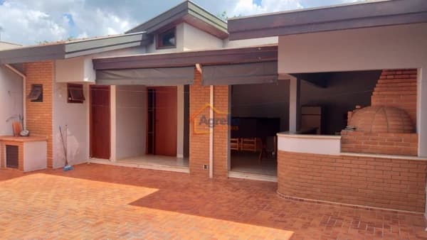 Casa em Mogi Mirim - Vila Bianchi