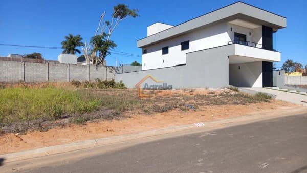 Lote/Terreno em Mogi Mirim - Jardim Brasília