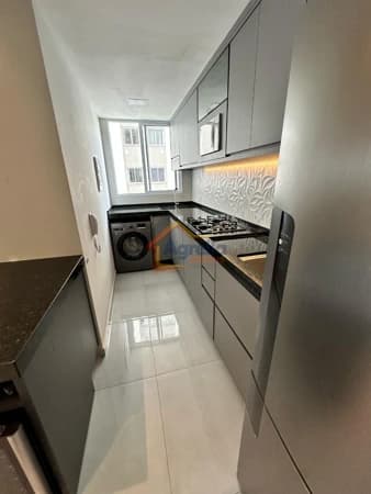 Apartamento em Mogi Guaçu - CONDOMÍNIO PORTAL VILA DAS HADASSAS