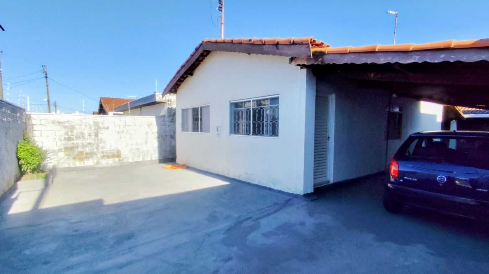 CASA COM EDÍCULA À VENDA NO JARDIM NOVO EM MOGI GUAÇU/SP
