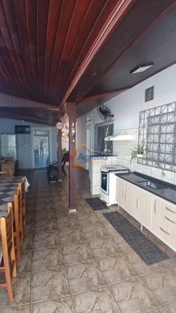Casa em Mogi Guaçu - Jardim Murilo