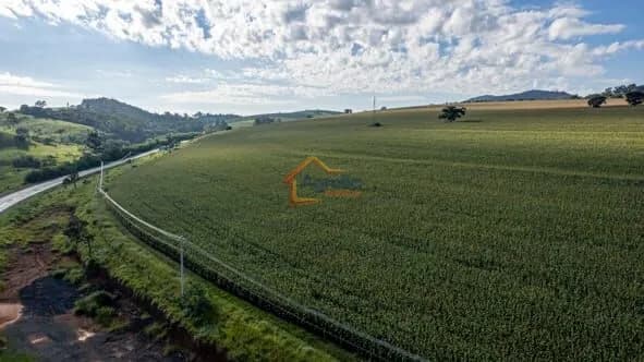 FAZENDA COM EXCELENTE LOGÍSTICA E GRANDE DISPONIBILIDADE HÍDRICA