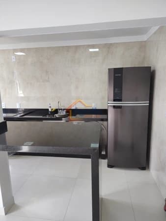 Apartamento em Mogi Guaçu - RESIDENCIAL CIDADES D'ITALIA
