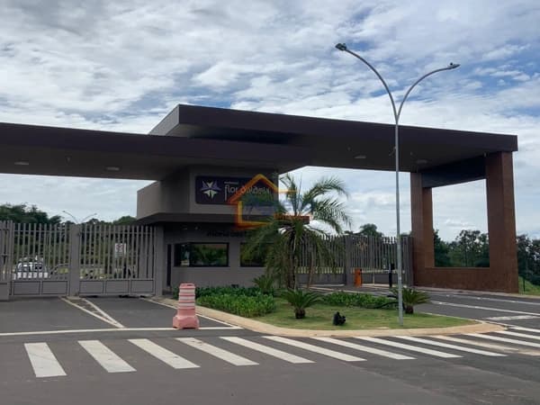 Lote/Terreno em Mogi Mirim - Flor d'Aldeia