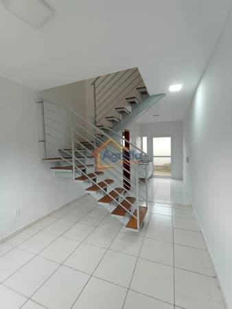 Casa em Mogi Guaçu - condomínio Maíra Casagrande