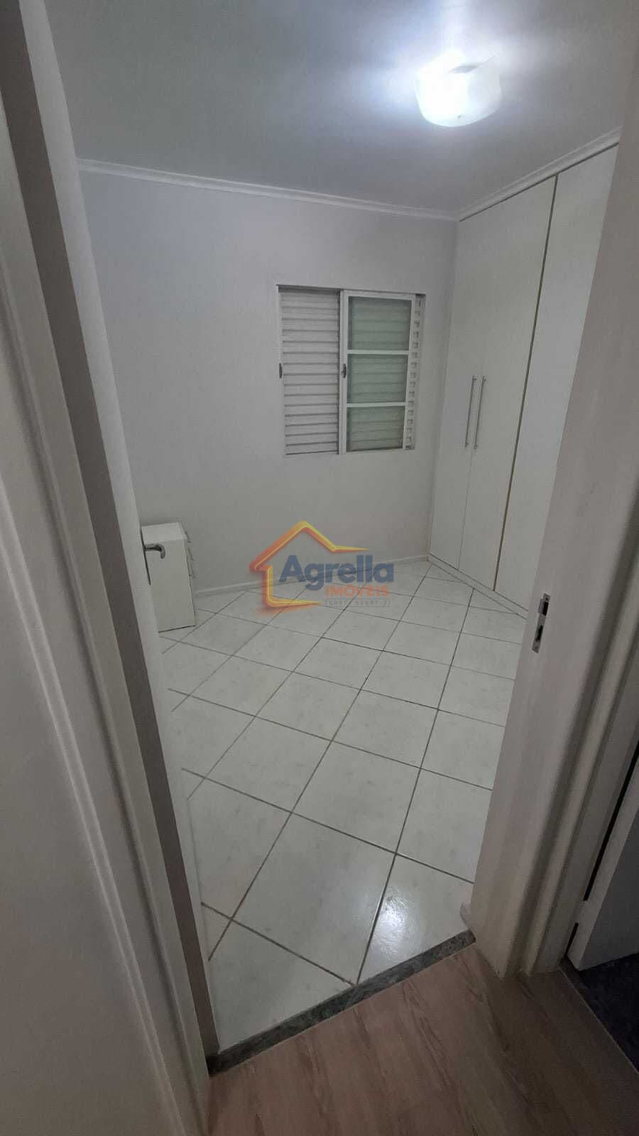 APARTAMENTO À VENDA NO CONDOMÍNIO MORADA DO SOL EM MOGI GUAÇU/SP
