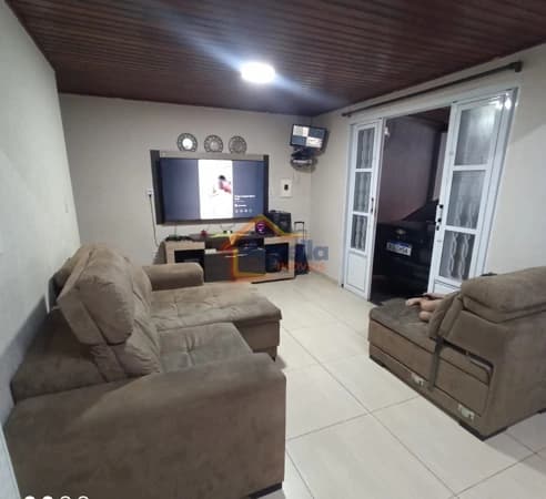 Casa em Mogi Mirim - Mirante