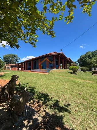 Fazenda/Sítios/Chácaras em Itapira - CONDOMÍNIO RECANTO UNIÃO