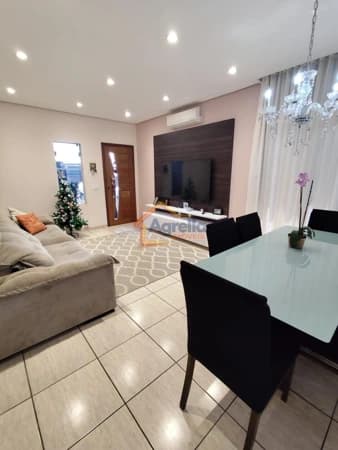 Casa em Mogi Mirim - JARDIM MURAYAMA III