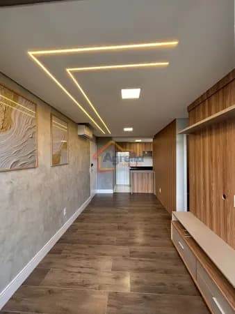 Apartamento em Mogi Guaçu - Jardim Nossa Senhora das Graças