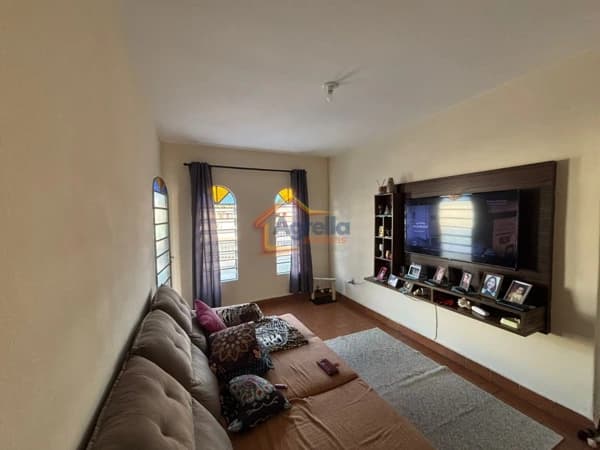 Casa em Mogi Guaçu - JARDIM SÃO CARLOS