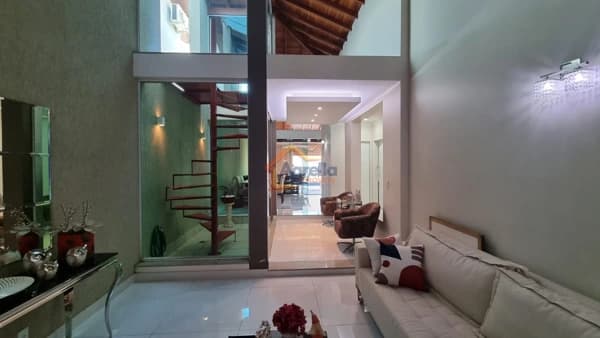 Casa de Condomínio em Mogi Mirim - Portal Luiza