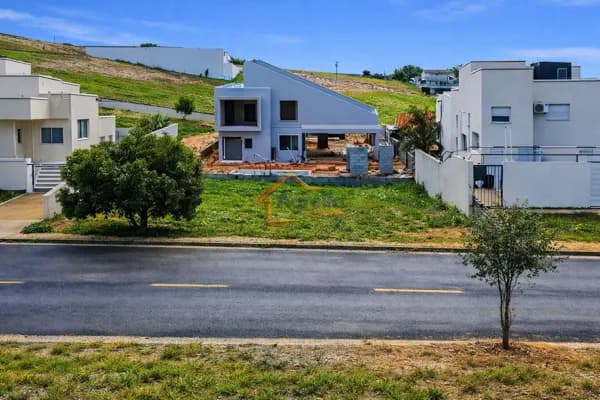 TERRENO À VENDA NO CONDOMÍNIO FAZENDA PAINEIRAS EM MOGI MIRIM