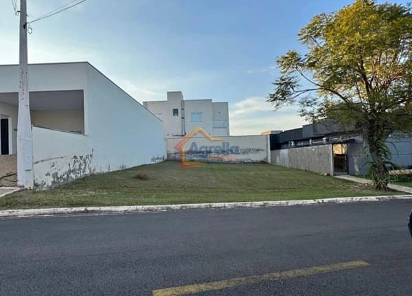 Lote/Terreno em Mogi Mirim - Condomínio Residencial Portal Do Lago