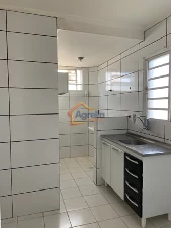 Apartamento em Mogi Guaçu - CONDOMINIO RESIDENCIAL MORADA DO SOL