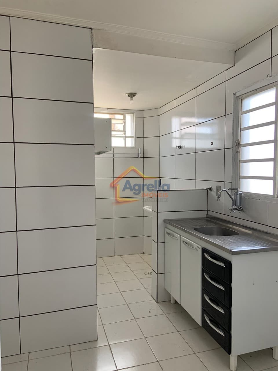 Apartamento em Mogi Guaçu - CONDOMINIO RESIDENCIAL MORADA DO SOL