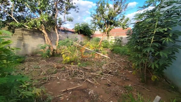 Lote/Terreno em Mogi Guaçu - Parque Residencial Nova Canaã