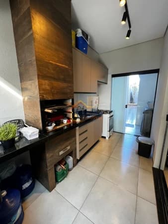 Casa em Mogi Guaçu - Imóvel Pedregulhal