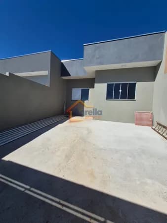 CASA TÉRREA COM SUÍTE E CLOSET À VENDA NO PARQUE REAL - MOGI GUAÇU/SP