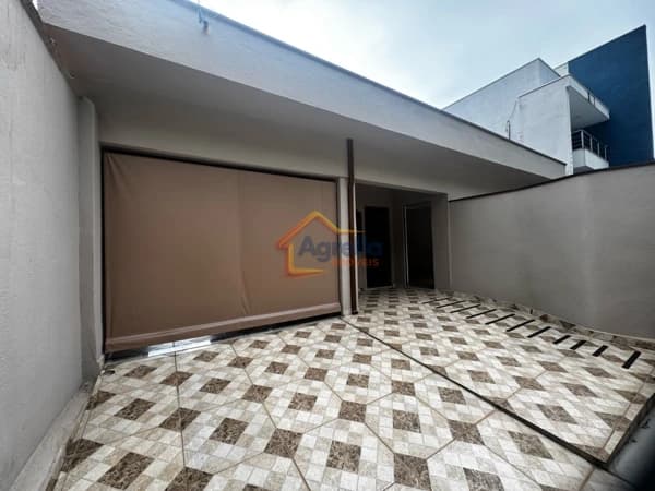 Casa em Mogi Mirim - Parque Esperança