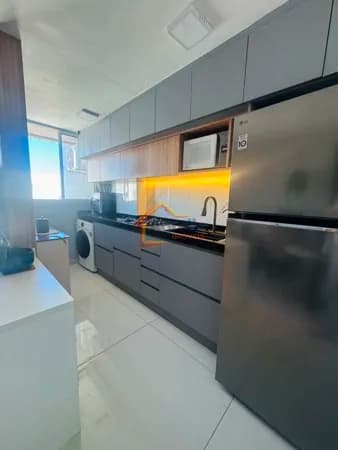 COMPRAR APARTAMENTO MOGI GUAÇU 2 QUARTOS CONDOMÍNIO