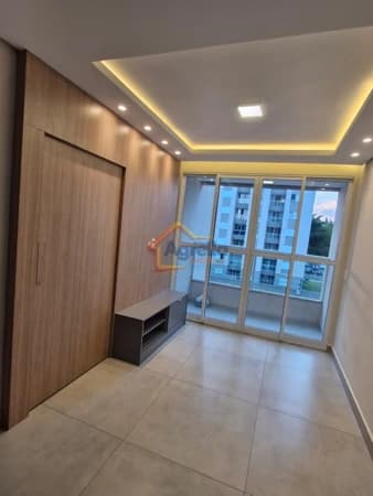 Apartamento em Mogi Guaçu - CONDOMÍNIO PORTAL JARDIM DAS ZINIAS