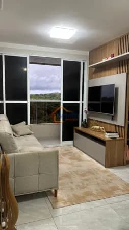 Apartamento em Jardim Nossa Senhora das Graças, Mogi Guaçu/SP