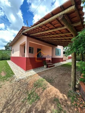 Fazenda/Sítios/Chácaras em Mogi Mirim - Chácaras Sol Nascente