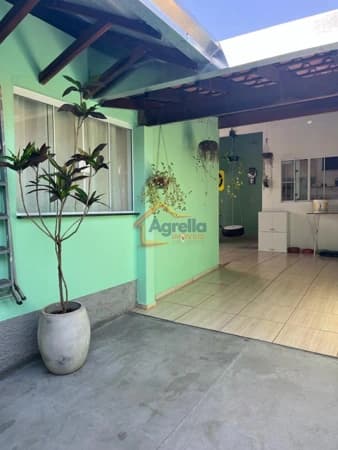 Casa em Mogi Guaçu - Parque dos Eucalíptos