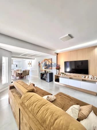 Casa em Mogi Guaçu - Jardim Planalto Verde