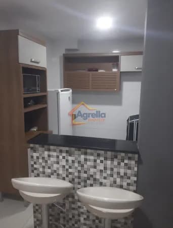 APARTAMENTO À VENDA NO MORADA DAS MACADÂMIAS - FINANCIAMENTO MINHA CASA MINHA VIDA