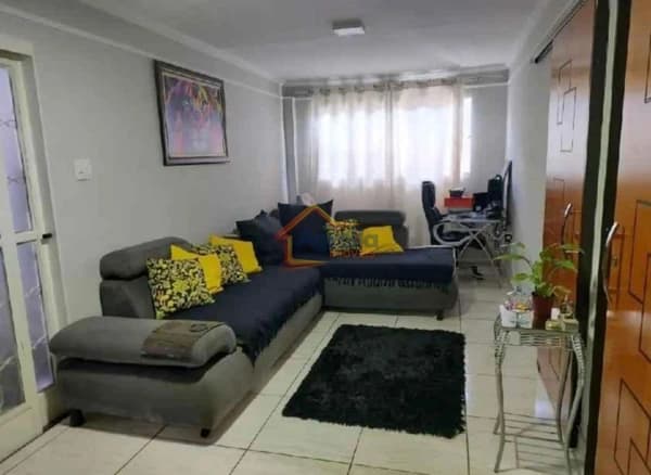 Casa em Mogi Mirim - Tucura