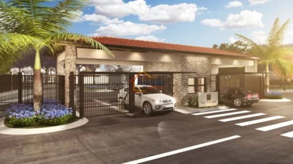 Lote/Terreno em Mogi Mirim - Residencial Vila Toscana